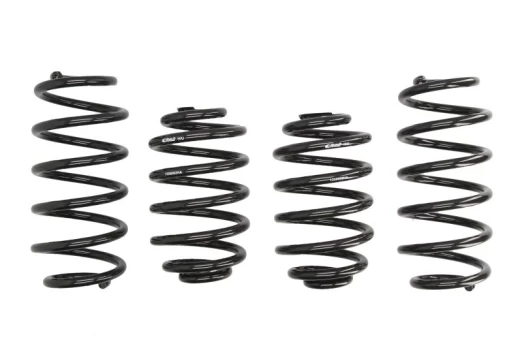 Žeminanti spyruoklė (30/30 mm) Pro-Kit (4 vnt.) E8557-140