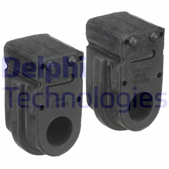 Skersinio stabilizatoriaus įvorė DELPHI TD1316W