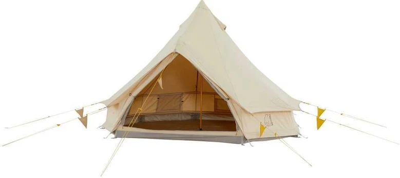 Palapinė Nordisk Asgard Tech Mini