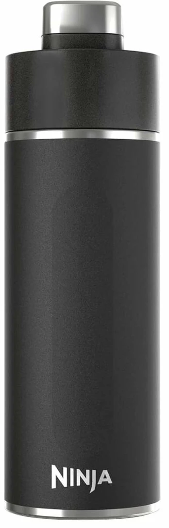 Termogertuvė Ninja Thirsti DW2401EUUKBK, 0.7 l, juoda