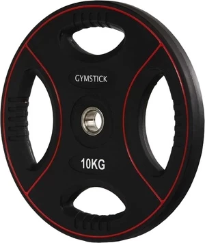 Diskinis svoris Gymstick Pro Pump Set Disc, 10 kg
