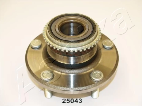 Rato stebulė ASHIKA 44-25043