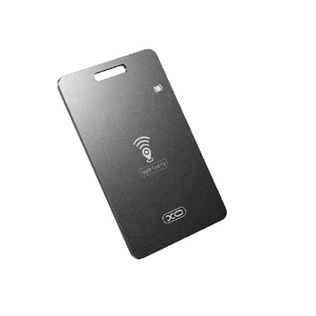 Lokatorius XO (LP05) bluetooth juodas