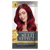 Joanna Multi Effect dažomasis šampūnas 06 Cherry Raudona 35g kaina