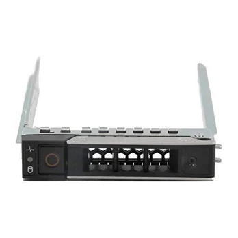 Dell ASSY CARR HD/SSD 2.5 14G - Solid State Disk - Serial Attached SCSI (SAS)
