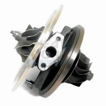 Pagrindinis blokas, turbokompresorius MEATDORIA 60038