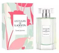 Lanvin Sweet Jasmine - EDT 50ml Moterims kaina