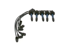 Uždegimo laido komplektas BOSCH 0 986 357 232 kaina
