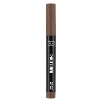 WIBO_Poutliner Plumping Lip Definer lūpų kontūrinis pieštukas 05