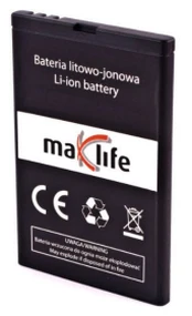 Baterija Maxlife, Li-ion, 1050 mAh