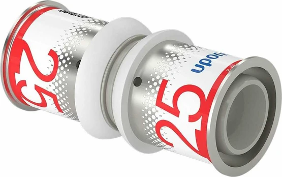 Uponor Uponor S-Press PLUS nipelis PPSU 25-25