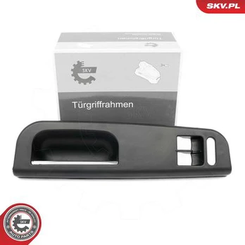 Durų rankenėlė, vidaus ESEN SKV 97SKV004