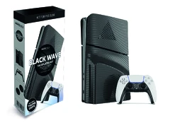 Playstation 5 Slim Faceplates Maxx Tech kaina