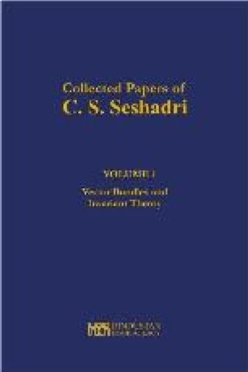 Collected Papers of C. S. Seshadri