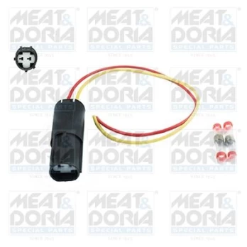 Remonto rinkinys, diržas MEATDORIA 25105