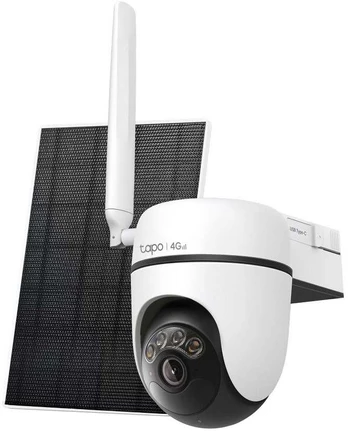 TP-Link Tapo C615G KIT