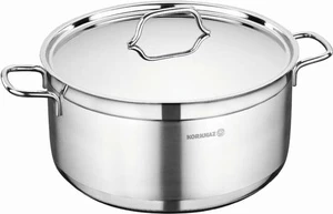 Puodas Korkmaz Alfa A1018, 20 cm, 3.5 l