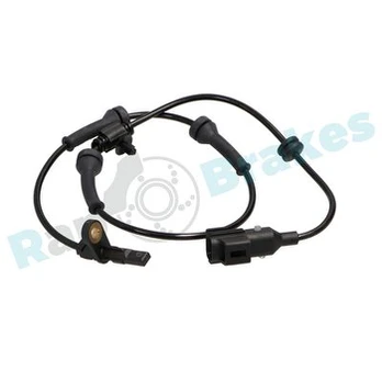 Jutiklis, rato greitis RAP BRAKES R-A0494