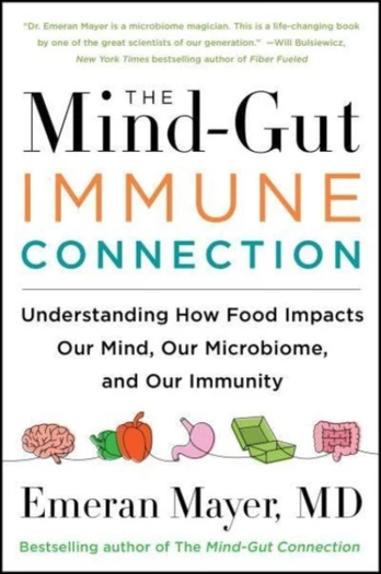 Mind-Gut-Immune Connection