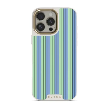 Sailaway - iPhone 16 Pro Case, Elite Light (MagSafe) / Gold