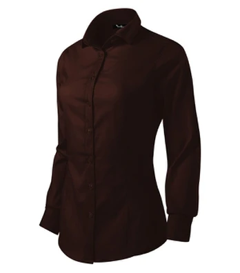Malfini Dynamic Shirt W MLI-26300 balta : Dydis - L
