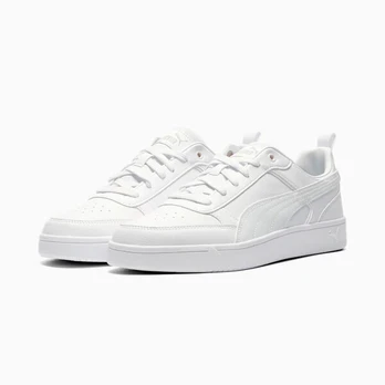 PUMA laisvalaikio batai vyrams Puma Dribble Warm White-Cool Weather - 40032608, balti