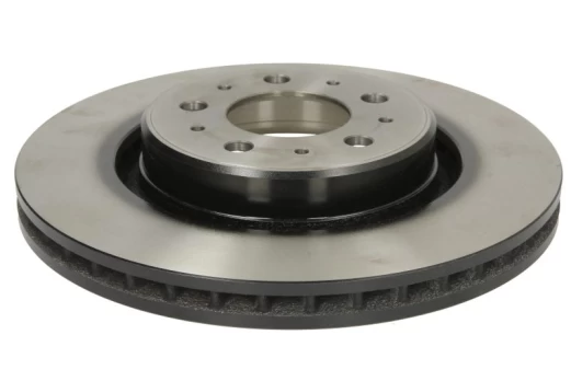 TRW DF4233 Brake Disc