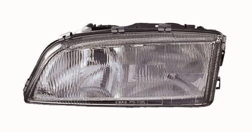 Priekinis žibintas ABAKUS 773-1108R-LD-EM