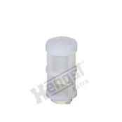 Kuro filtras HENGST FILTER E477KP kaina