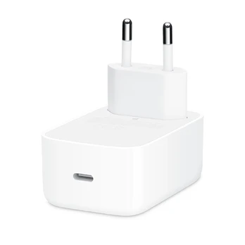 Apple Dynamic Power Adapter, 40 W, baltas - Įkroviklis