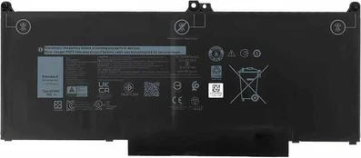 CoreParts MBXDE-BA0205, Baterija, DELL