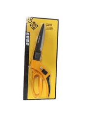 Žolės žirklės Forte Tools RG08 kaina