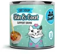 Vetexpert Mr. Bandit Tuna Skin & Coat Support - functional drink for cat - 95 ml