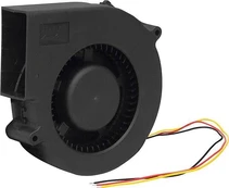 Blow Oem Ventiliatorius 97x97x33 24V kaina