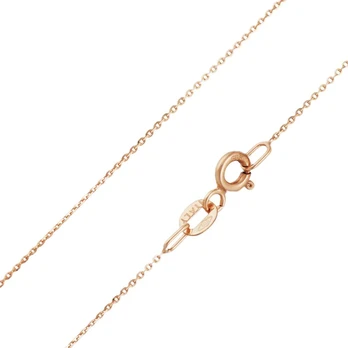 Auksinė grandinėlė "Anchor" Brasco 57840
