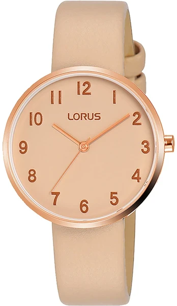 Laikrodis LORUS RG220SX9