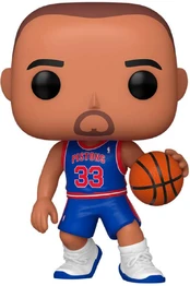 Funko POP figure NBA Detroit Pistons Grant Hill kaina