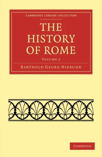 History of Rome