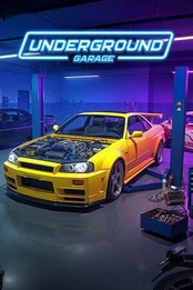 Underground Garage PC