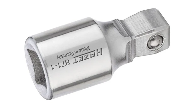 Prailgintuvas 1/4"