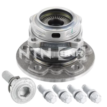 Rato guolio komplektas SNR R150.61