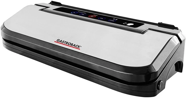 Gastroback 46009 Design Vacuum Sealer Basic