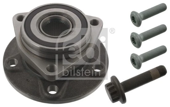 Rato guolio komplektas FEBI BILSTEIN 40658