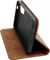 Dėklas Tactical Xproof for Samsung Galaxy A37 Mud Brown