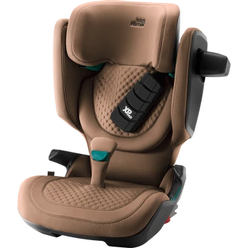 BRITAX automobilio kėdutė KIDFIX PRO, Warm caramel - LUX, 2000040920