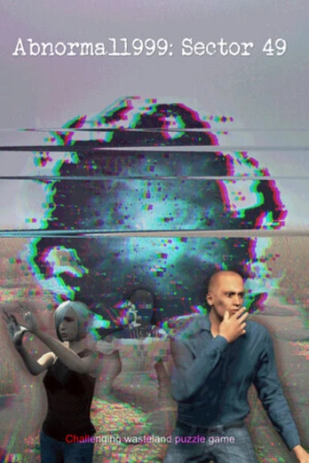 Abnormal1999:Sector 49 PC