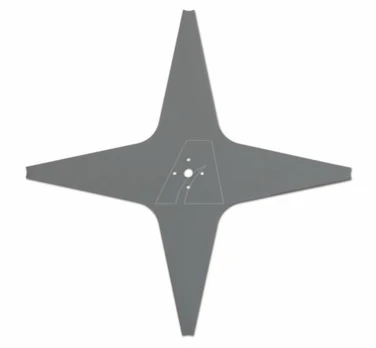 Peilis roboto AR8 36 cm, MTD