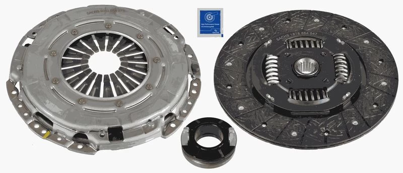 Sankabos komplektas SACHS 3000 951 455