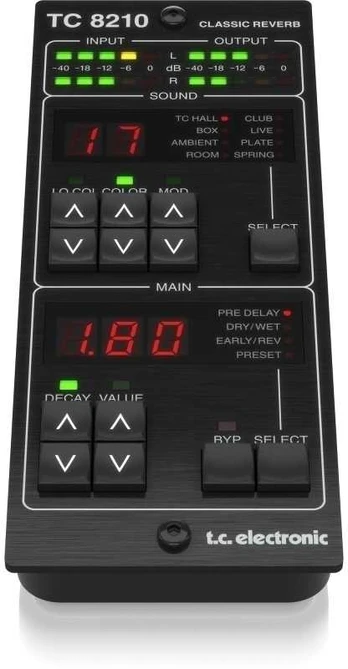 TC Electronic TC8210-DT