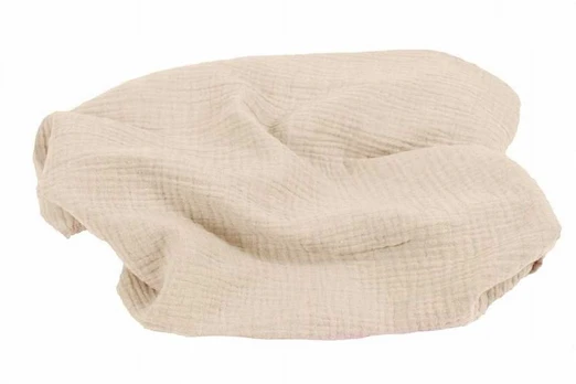 Baby Matex Antklodė-vystykla MUSLIN 80x120